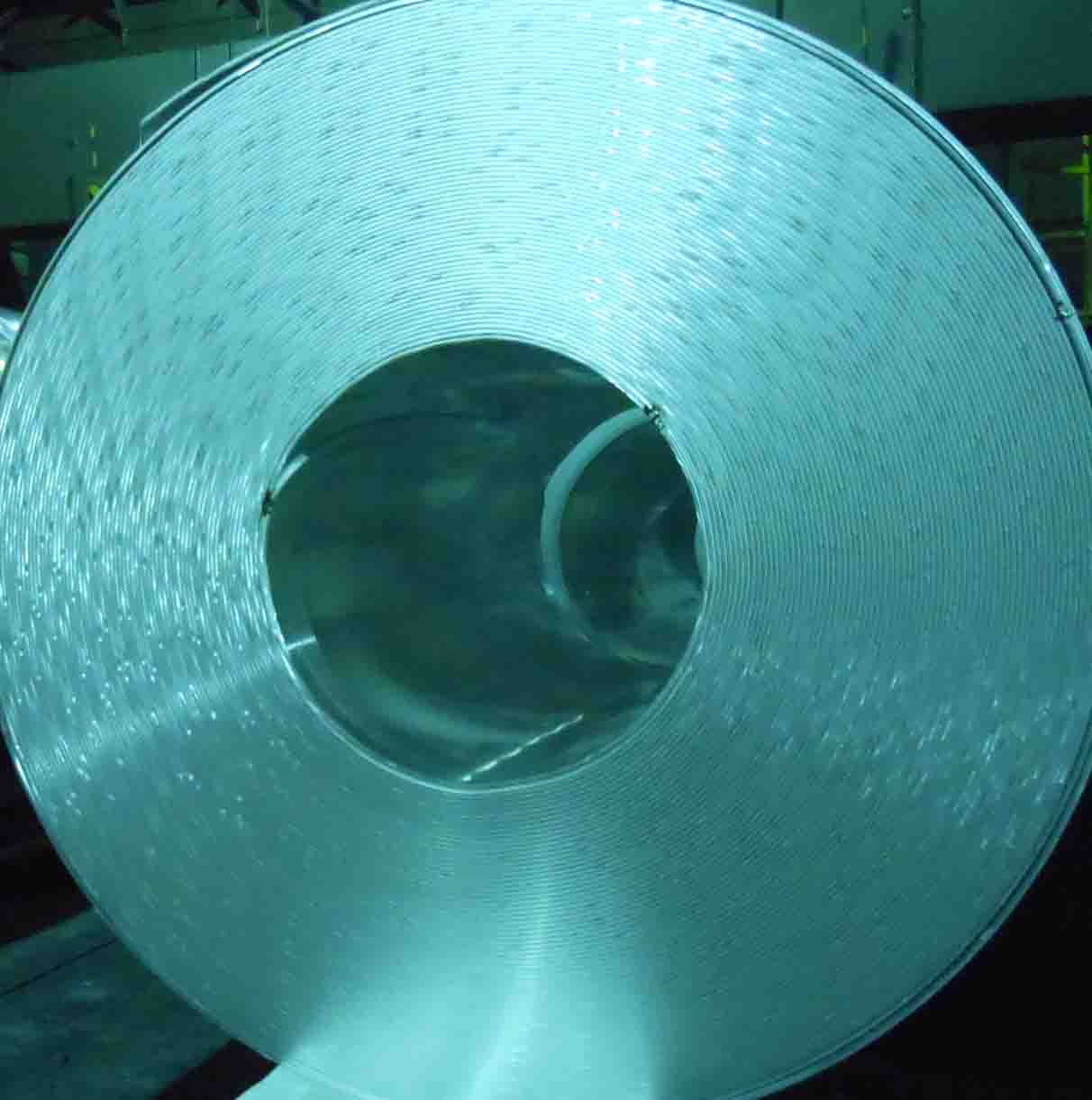 Nippon Light Metal Anything for Aluminum Nippon Light Metal Company