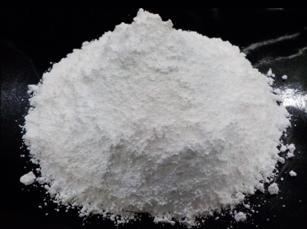 High purity alumina