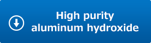 High purity aluminum hydroxide